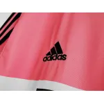 Serie A 2015/16 Juventus Away Soccer Jersey