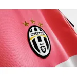 Serie A 2015/16 Juventus Away Soccer Jersey