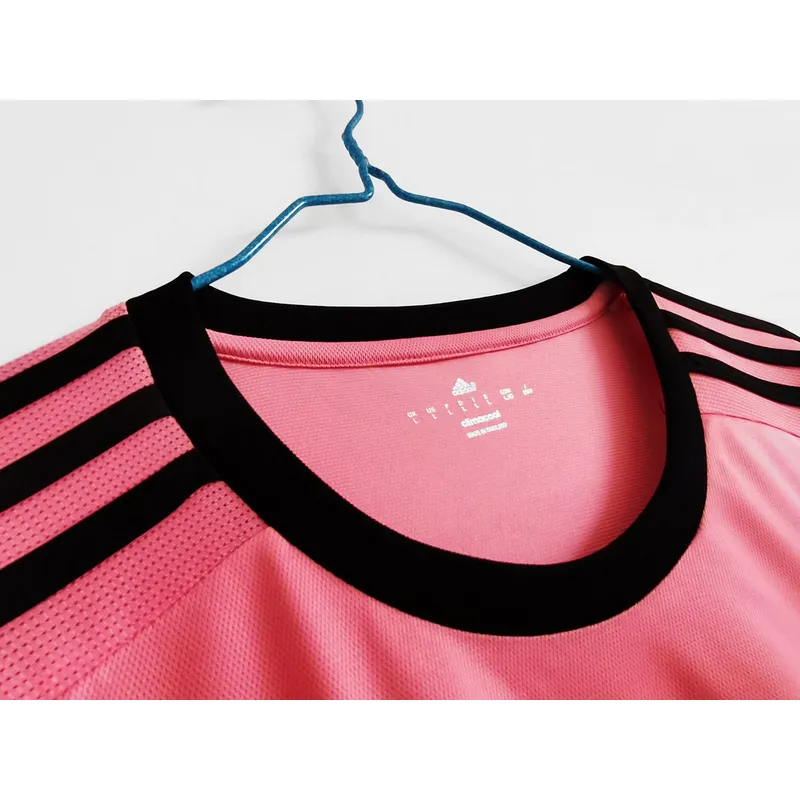 Serie A 2015/16 Juventus Away Soccer Jersey