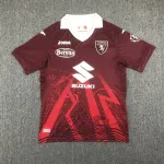 Serie A 23/24 Torino F.C. Limited edition Soccer Jersey