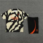 Ligue 1 23/24 Paris FC Soccer Training Suit