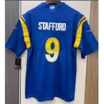 Men's Los Angeles Rams Matthew Stafford Jersey
