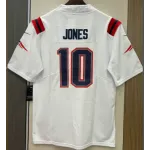 Men's New England Patriots Mac Jones Jersey