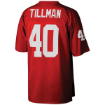 Pat Tillman Cardinal Big & Tall 2000 Retired Player Replica Jersey