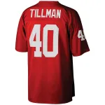Pat Tillman Cardinal Big & Tall 2000 Retired Player Replica Jersey