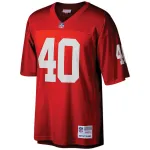 Pat Tillman Cardinal Big & Tall 2000 Retired Player Replica Jersey