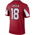 Men's Arizona Cardinals A.J. Green Cardinal Legend Jersey