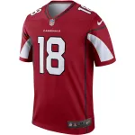 Men's Arizona Cardinals A.J. Green Cardinal Legend Jersey