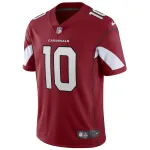 Men's Arizona Cardinals DeAndre Hopkins Cardinal Vapor Limited Jersey