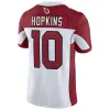 Men's Arizona Cardinals DeAndre Hopkins White Vapor Limited Jersey