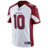 Men's Arizona Cardinals DeAndre Hopkins White Vapor Limited Jersey