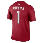 Men's Arizona Cardinals Kyler Murray Cardinal Legend Jersey