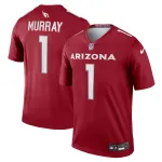 Men's Arizona Cardinals Kyler Murray Cardinal Legend Jersey