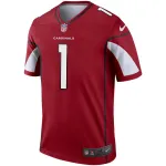 Men's Arizona Cardinals Kyler Murray Cardinal Legend Player Jersey