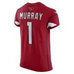 Men's Arizona Cardinals Kyler Murray Cardinal Vapor Elite Jersey