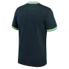 Bundesliga 22/23 VfL Wolfsburg Away Youth Soccer Jersey