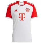 Bundesliga 23/24 Bayern Munich Home Soccer Jersey