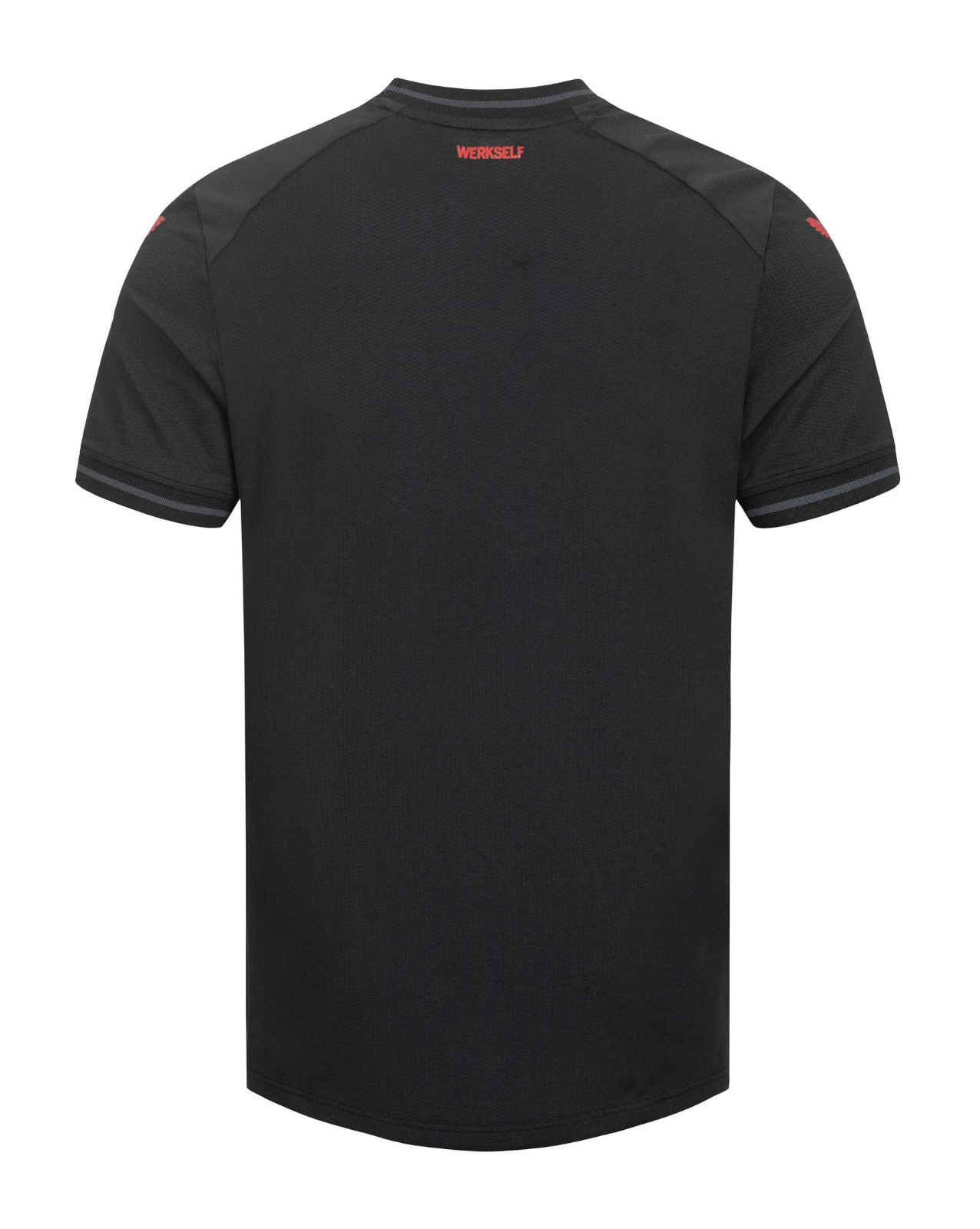 Bundesliga 23/24 Leverkusen Home Soccer Jersey