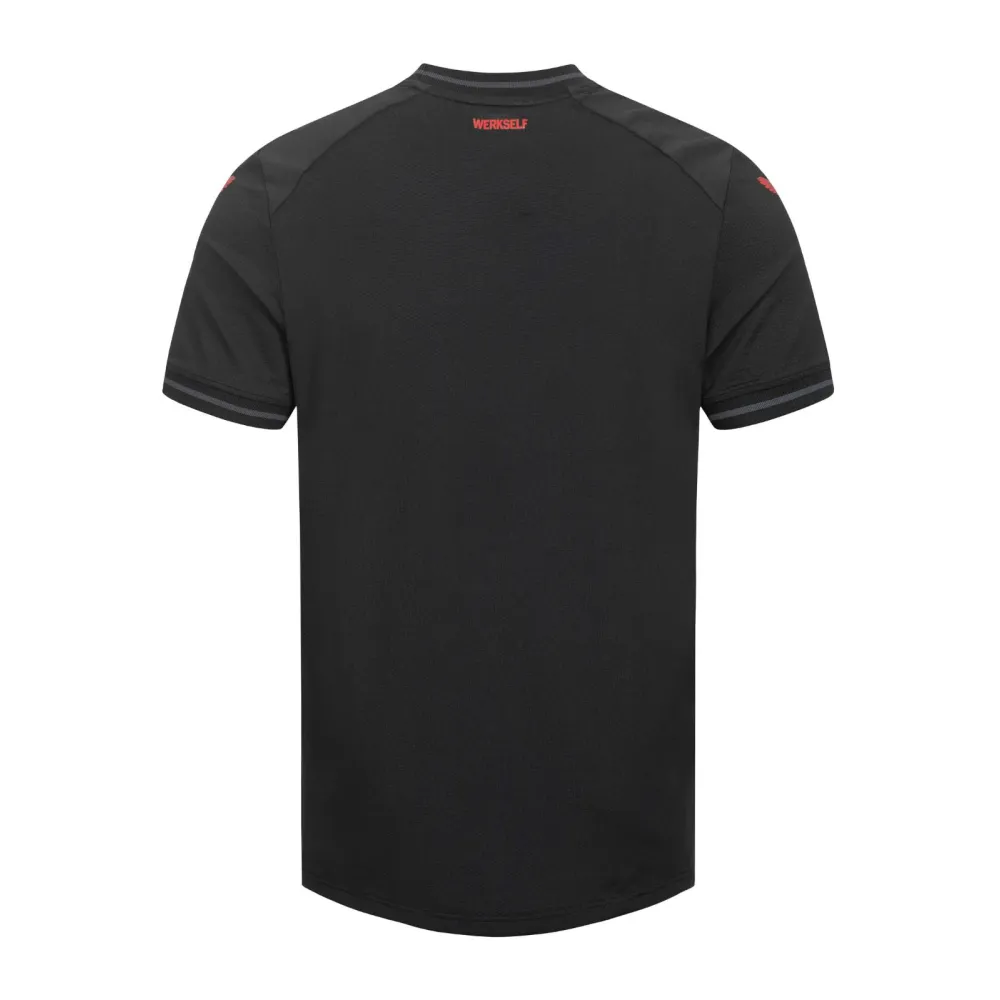 Bundesliga 23/24 Leverkusen Home Soccer Jersey