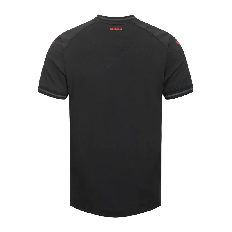 Bundesliga 23/24 Leverkusen Home Soccer Jersey