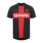 Bundesliga 23/24 Leverkusen Home Soccer Jersey