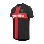 Bundesliga 23/24 Leverkusen Home Soccer Jersey