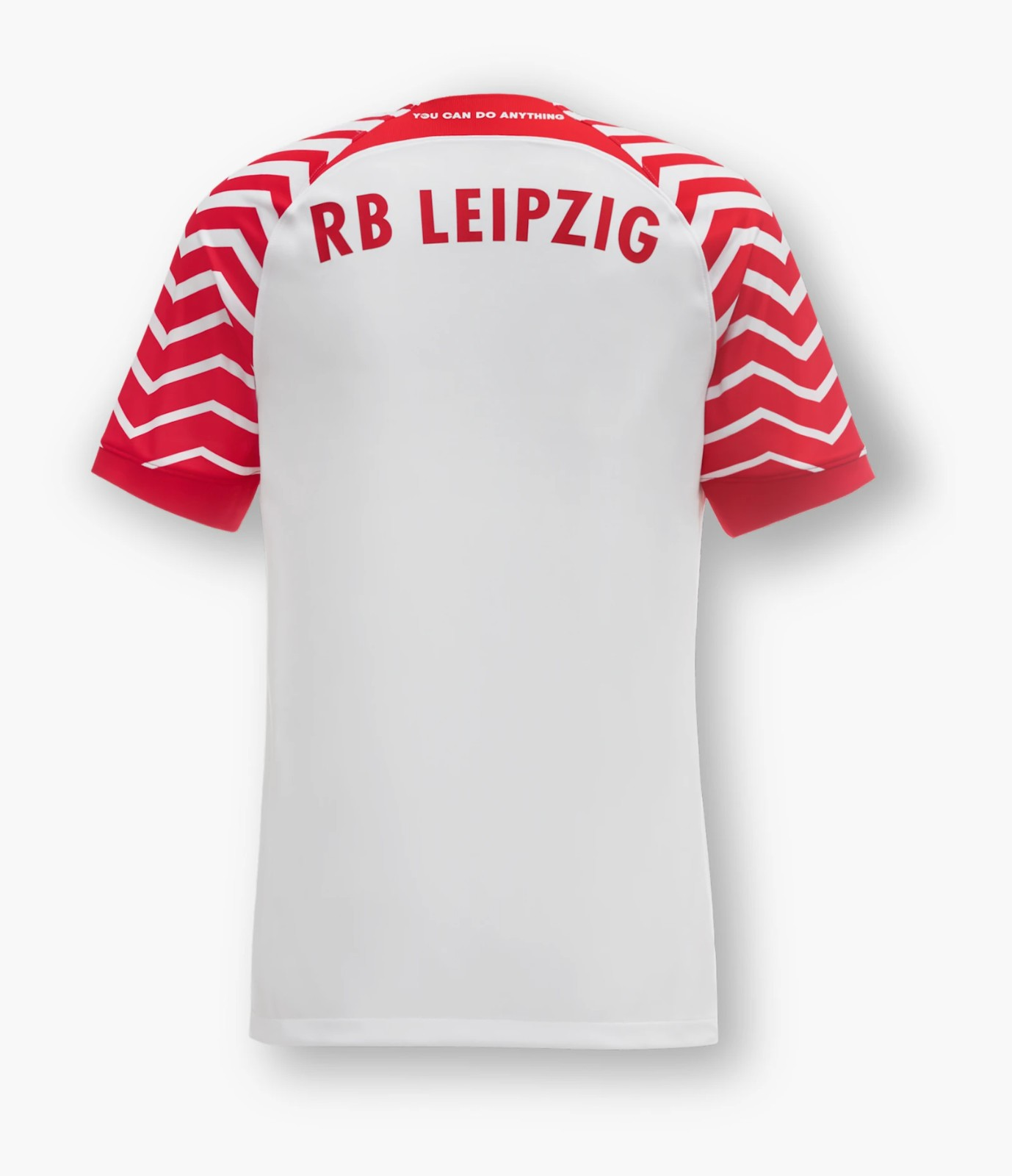 Bundesliga 23/24 RB Leipzig Home Soccer Jersey