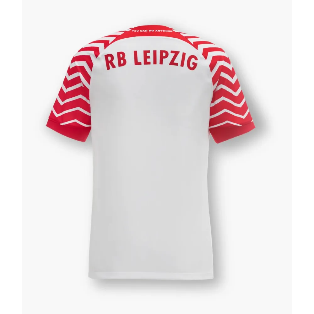 Bundesliga 23/24 RB Leipzig Home Soccer Jersey