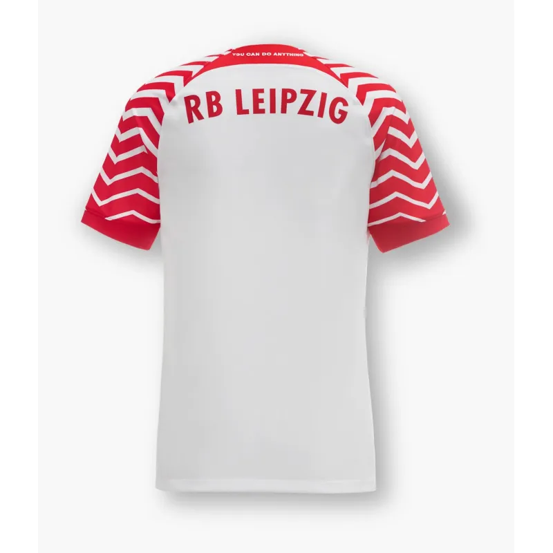 Bundesliga 23/24 RB Leipzig Home Soccer Jersey