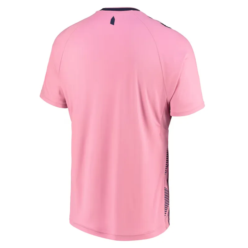 Premier League 22/23 Everton Away Soccer Jersey