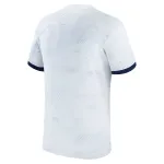 Premier League 23/24 Tottenham Hotspur Home Soccer Jersey