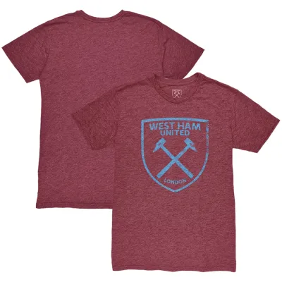 Premier League West Ham United T-Shirt 01