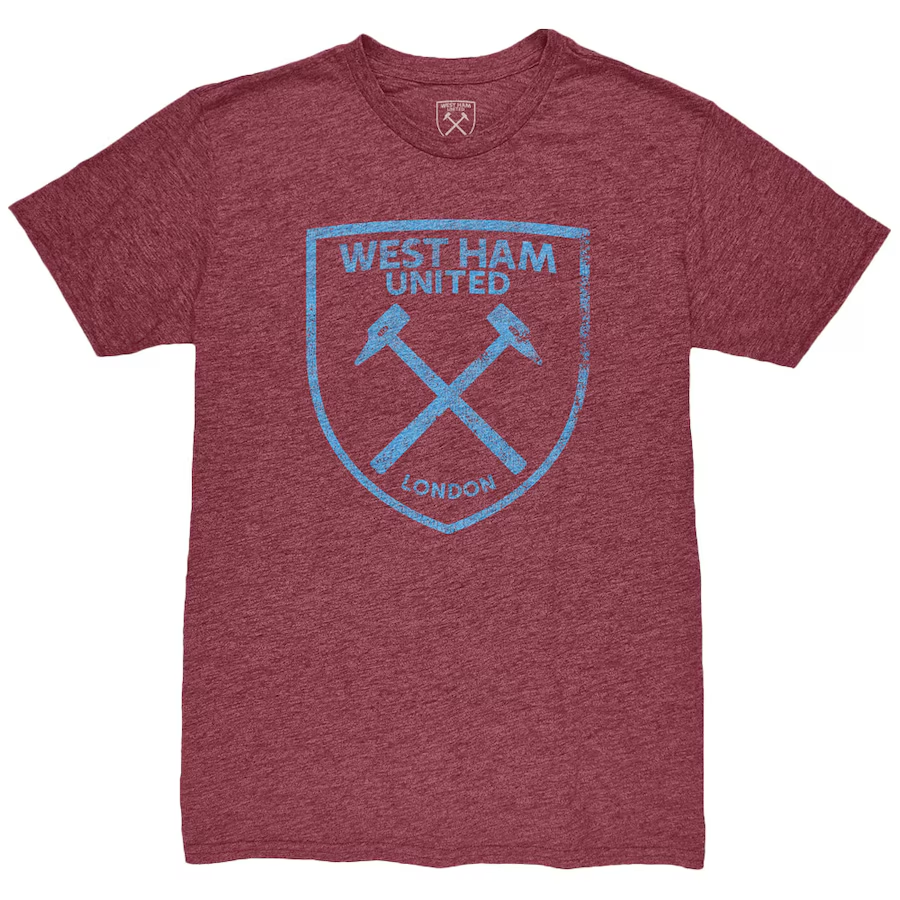 Premier League West Ham United T-Shirt