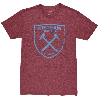 Premier League West Ham United T-Shirt 02