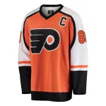 Men's Eric Lindros Philadelphia Flyers Premier Breakaway Retired Player Jersey