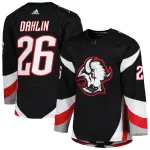 Men's Rasmus Dahlin Buffalo Sabres Alternate Primegreen Player Jersey