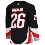 Men's Rasmus Dahlin Buffalo Sabres Alternate Primegreen Player Jersey