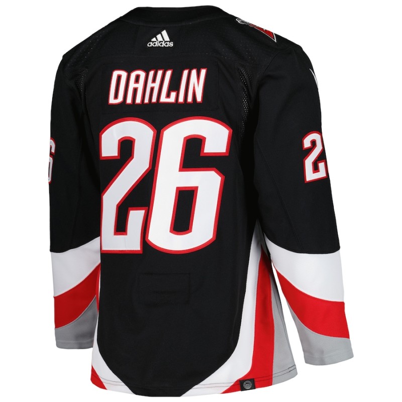 Men's Rasmus Dahlin Buffalo Sabres Alternate Primegreen Player Jersey