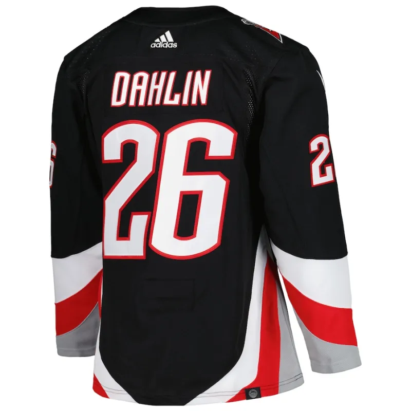 Men's Rasmus Dahlin Buffalo Sabres Alternate Primegreen Player Jersey