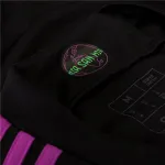 Bundesliga Men's Replica Bayern Munich Away Jersey 23/24