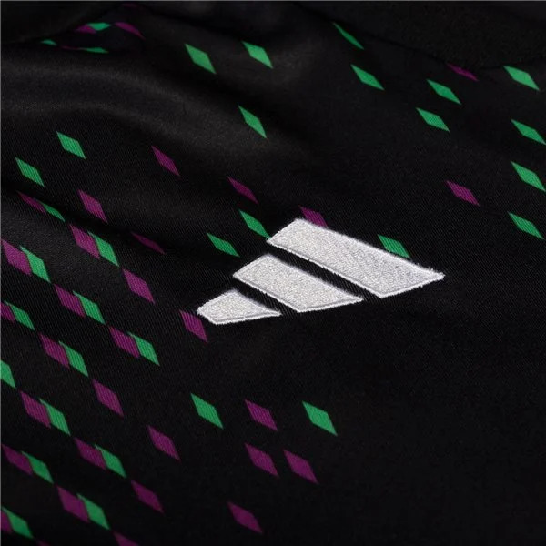 Bundesliga Men's Replica Bayern Munich Away Jersey 23/24