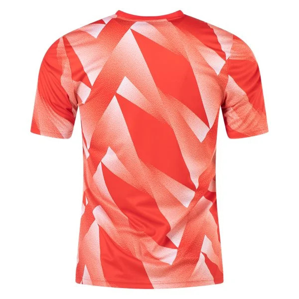 Bundesliga Bayern Munich Pre Match Training Jersey 23\24