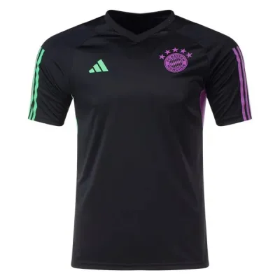 Bundesliga Bayern Munich Training Jersey 23\24 01