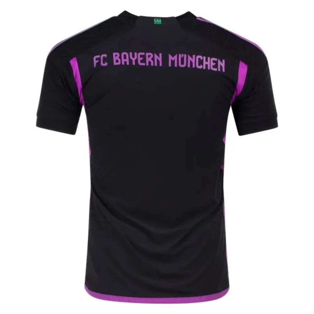 Bundesliga Men's Bayern Munich Away Jersey 23/24