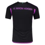 Bundesliga Men's Bayern Munich Away Jersey 23/24