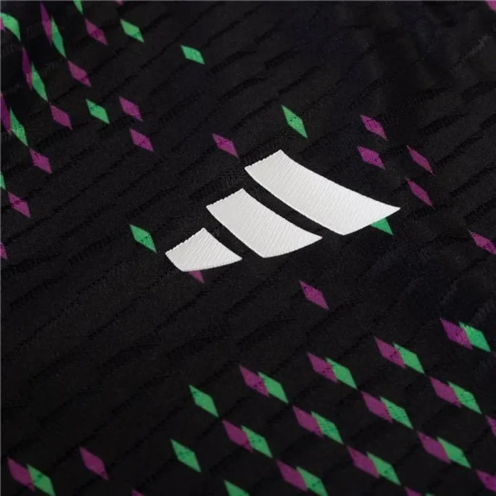 Bundesliga Men's Bayern Munich Away Jersey 23/24