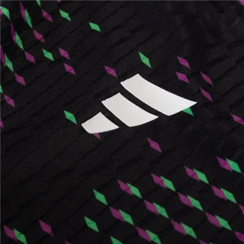 Bundesliga Men's Bayern Munich Away Jersey 23/24