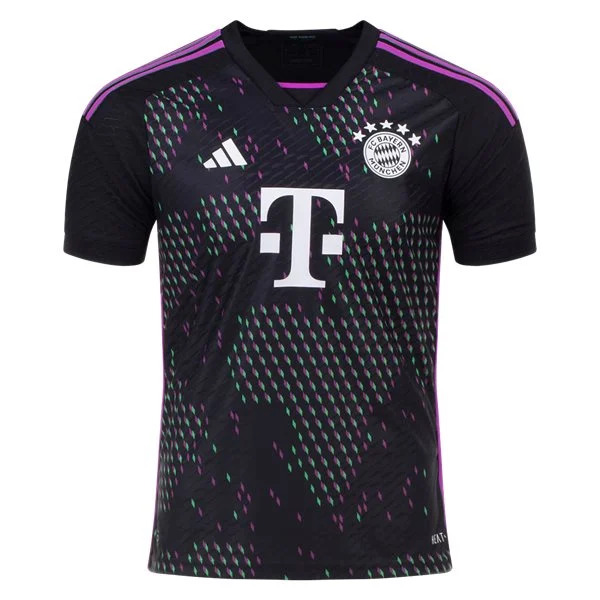 Bundesliga Men's Bayern Munich Away Jersey 23/24