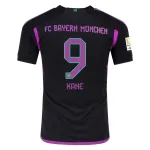 Bundesliga Men's Kane Bayern Munich Away Jersey 23/24