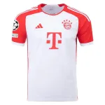 Bundesliga Men's Replica Bayern Munich Home Jersey 23/24 - UCL